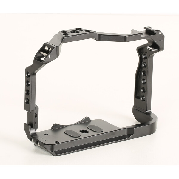 Leofoto Camera Cage for Canon EOS R7