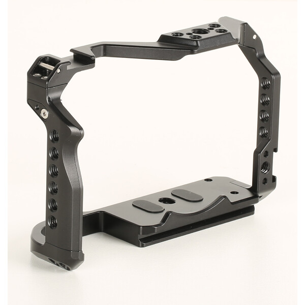 Leofoto Camera Cage for Canon EOS R7