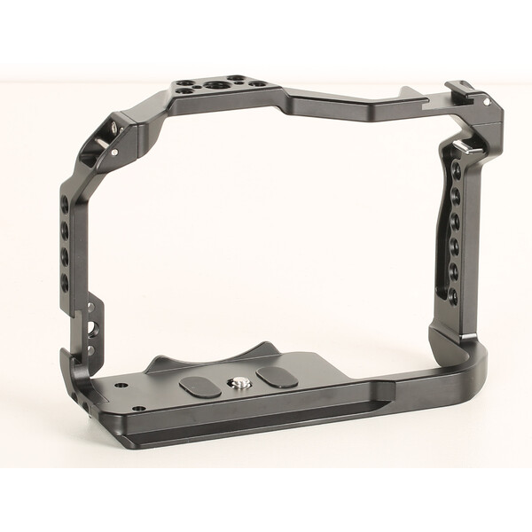 Leofoto Camera Cage for Canon EOS R7
