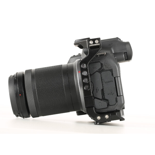 Leofoto Camera Cage for Canon EOS R7
