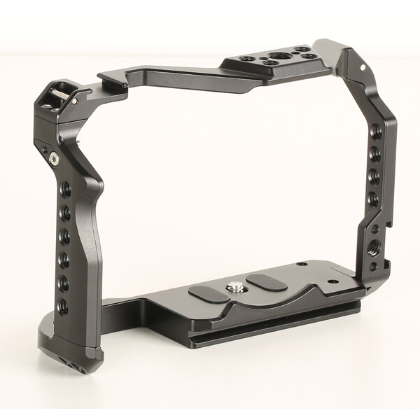Leofoto Camera Cage for Canon EOS R7