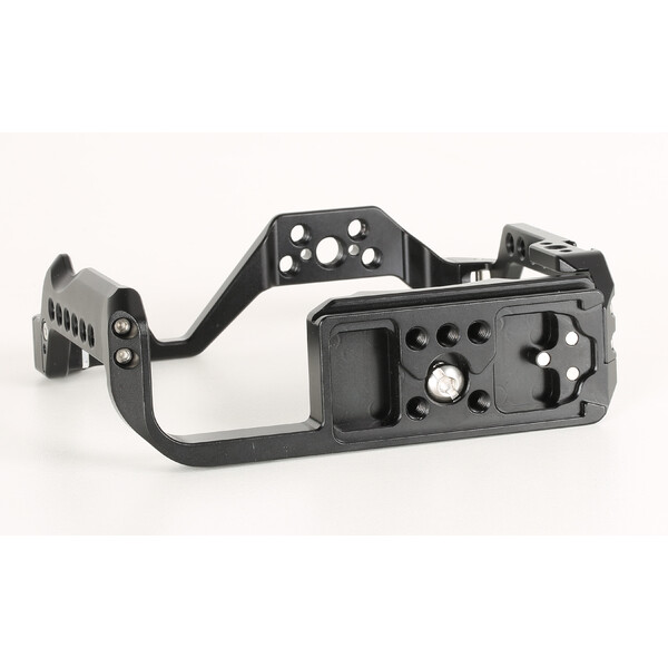 Leofoto Camera Cage for Canon EOS R7