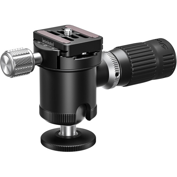 Leofoto Tripod ball-head MBH-35