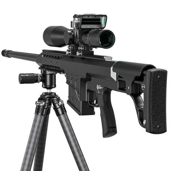 Leofoto Tripod ball-head MBH-35