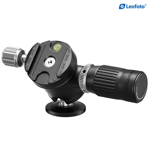 Leofoto Tripod ball-head MBH-35