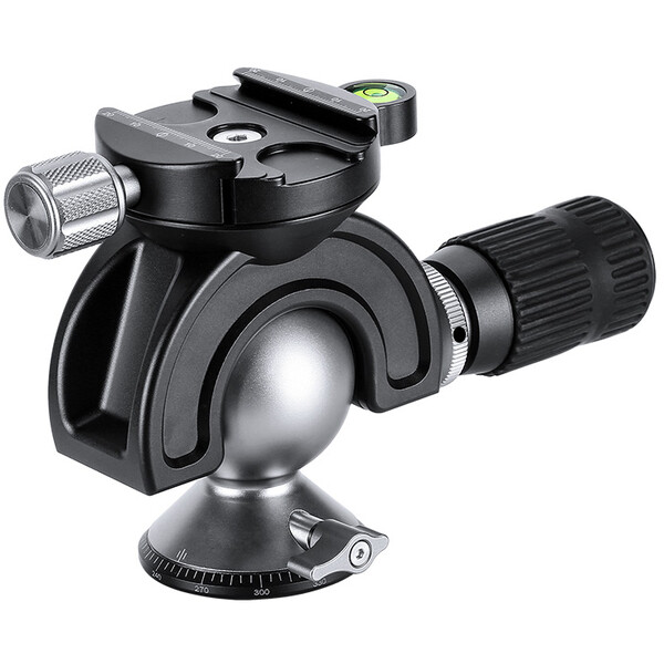 Leofoto Tripod ball-head MH-35
