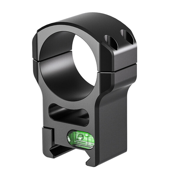 Leofoto Mounting rings SR-3036 30mm diameter / Picatinny
