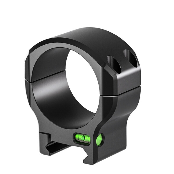 Leofoto Mounting rings SR-3424 34mm diameter / Picatinny