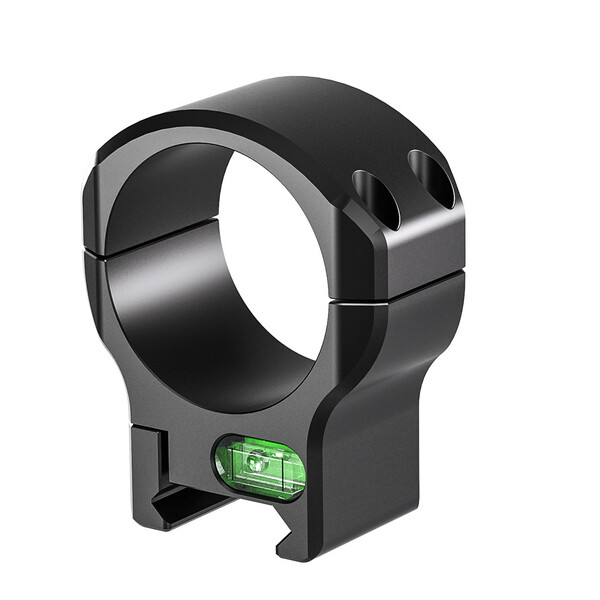Leofoto Mounting rings SR-3428 34mm diameter / Picatinny