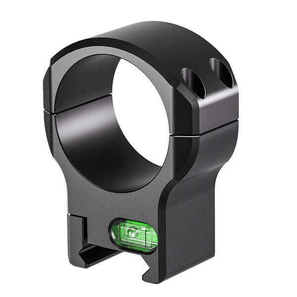 Leofoto Mounting rings SR-3432 34mm diameter / Picatinny