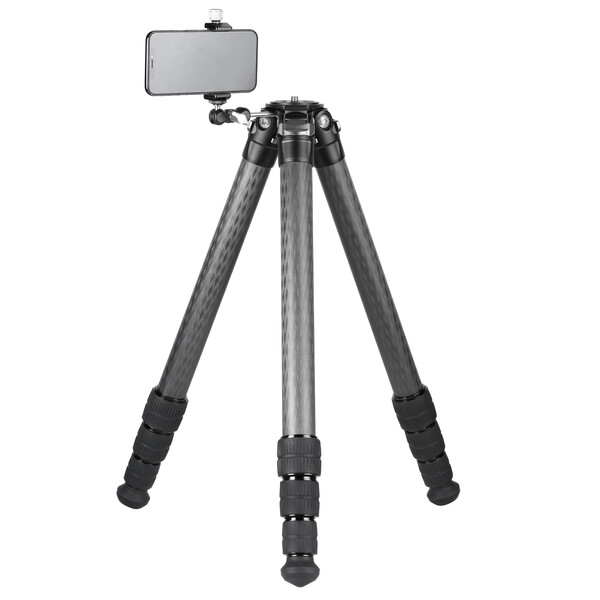 Leofoto Carbon tripod LS-324C