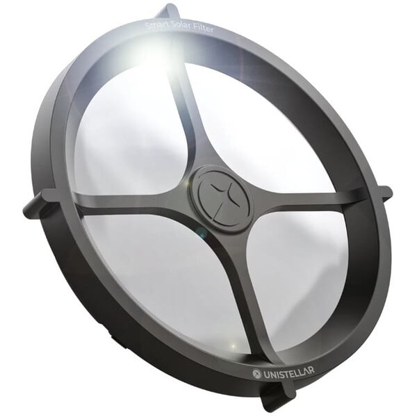 Unistellar Solar Filters Smart eQuinox/eVscope