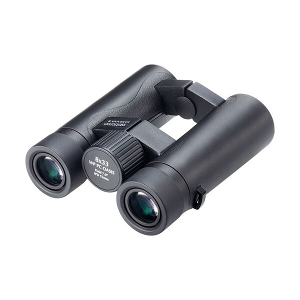 Opticron Binoculars Savanna R PC Oasis 8x33