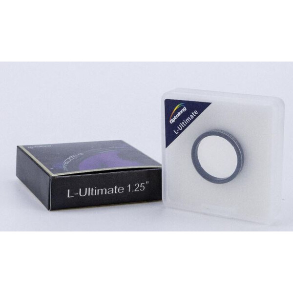 Optolong Filters L-Ultimate 1,25"