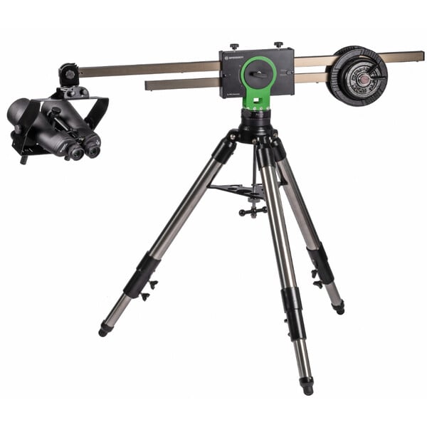 Bresser Montering Slider