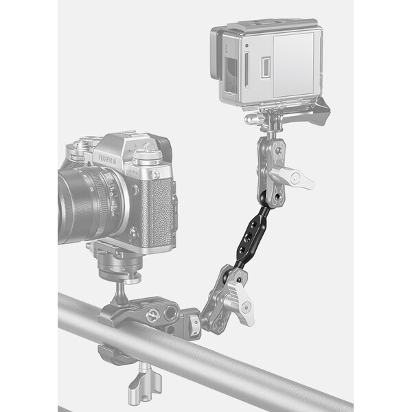 Leofoto AM-8-2 short arm