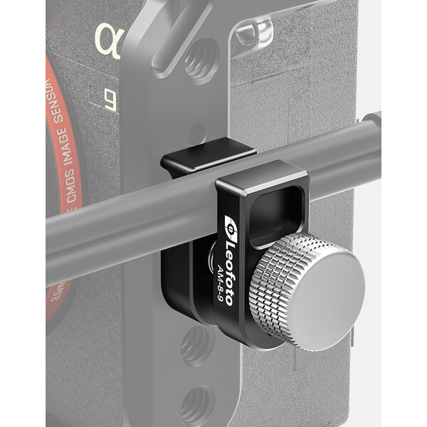 Leofoto AM-8-9 cable clamp
