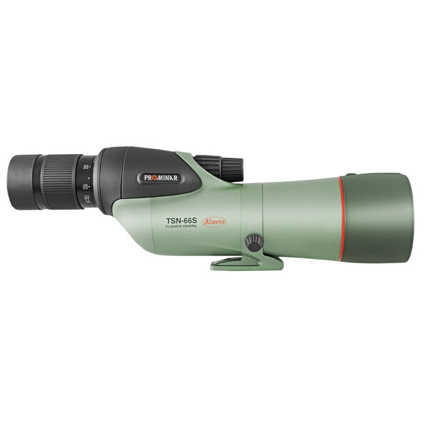 Kowa Spotting scope TSN-66S PROMINAR Zoom-Set 25-60x66