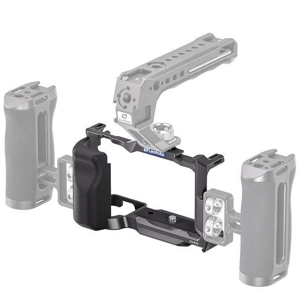Leofoto Camera Cage for Sony ZV-E10