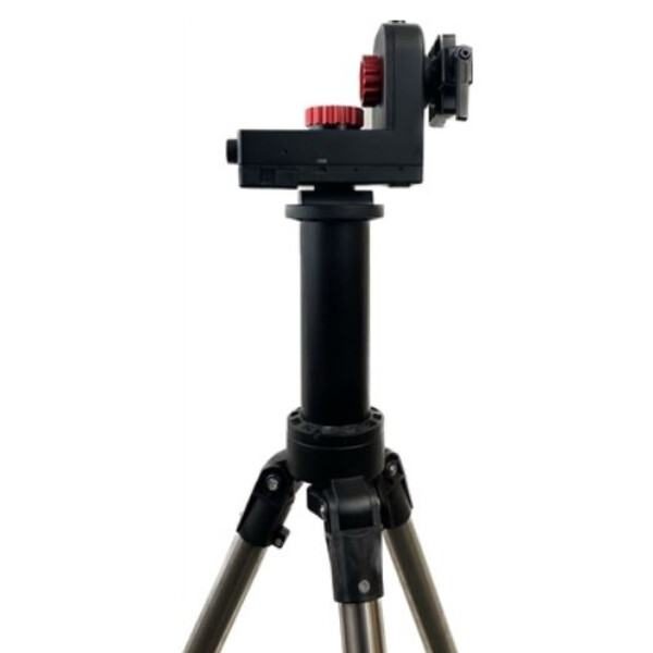 iOptron Montering SkyHunter AZ GoTo met Statief en pier