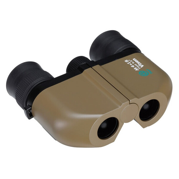 Vixen Binoculars @Four 4x18