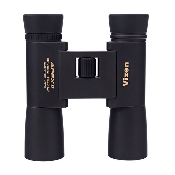 Vixen Binoculars Apex II 12x30