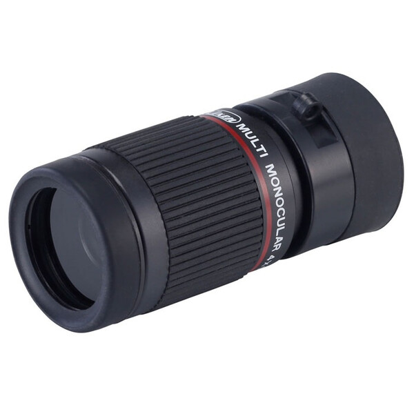 Vixen Polarising filter for multi-purpose monocular