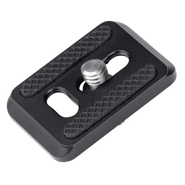 Leofoto Quick release plate PU-25