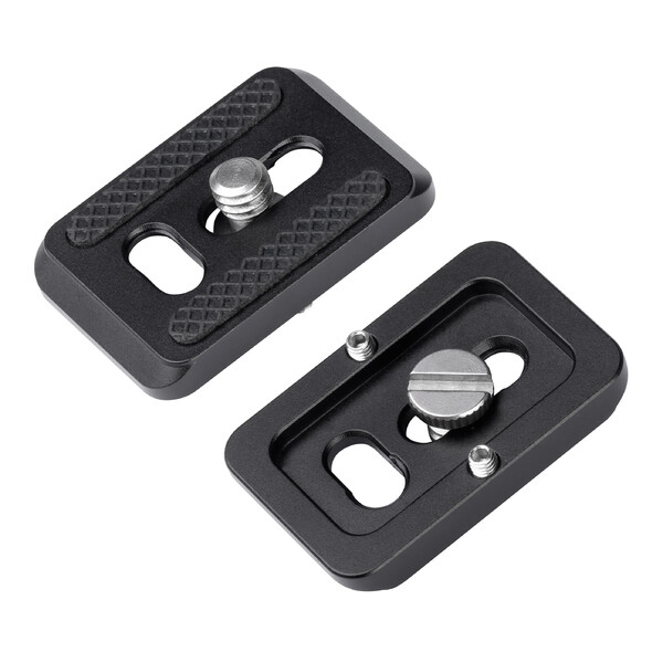 Leofoto Quick release plate PU-25