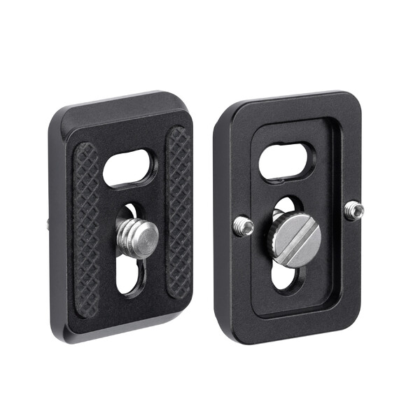 Leofoto Quick release plate PU-25