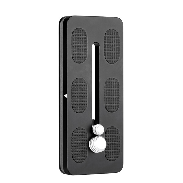 Leofoto Quick release plate PU-90D