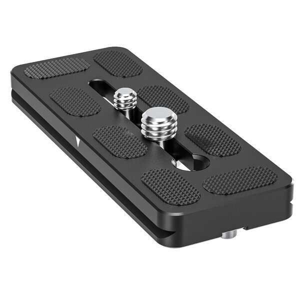 Leofoto Quick release plate PU-100D