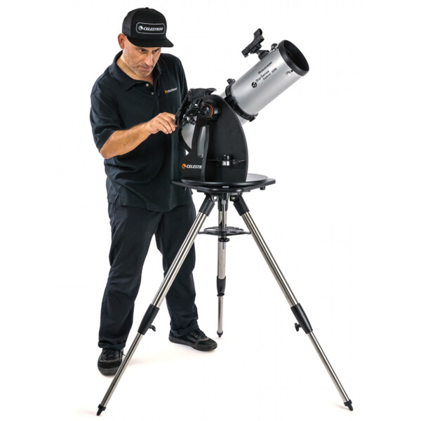 Celestron Tripod StarSense Explorer Tabletop Dobsons