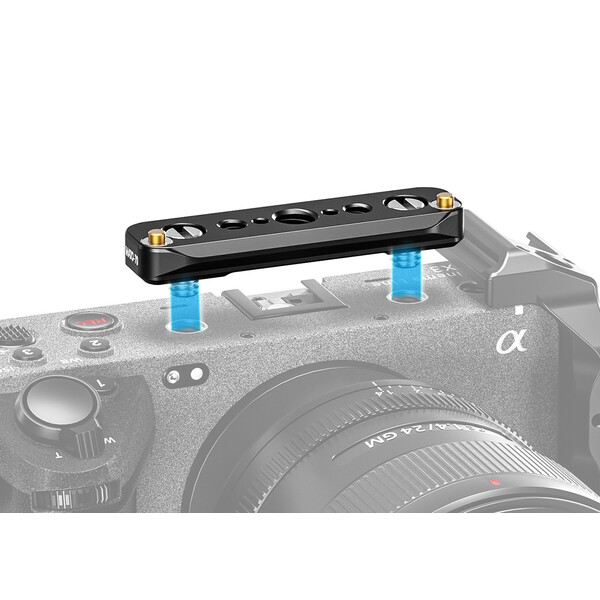 Leofoto Camera Cage for Sony FX3