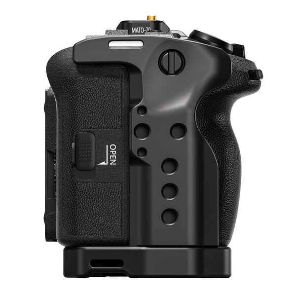 Leofoto Camera Cage for Sony FX3
