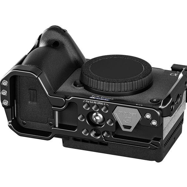 Leofoto Camera Cage for Sony FX3