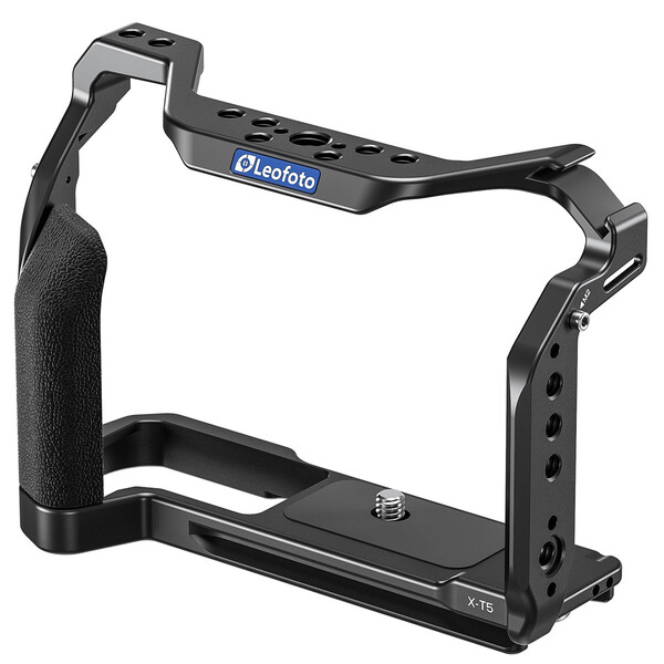Leofoto Camera Cage for Fujifilm X-T5