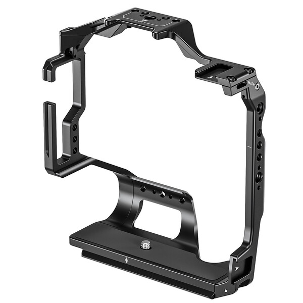 Leofoto Camera Cage for Nikon Z8 with battery grip