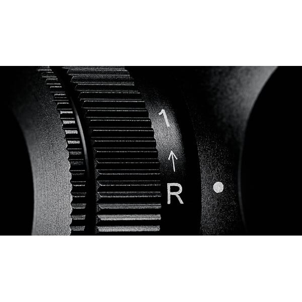 HAWKE Richtkijker 4-12x42 Vantage 30 WA IR .223/.308 Marksman 9x