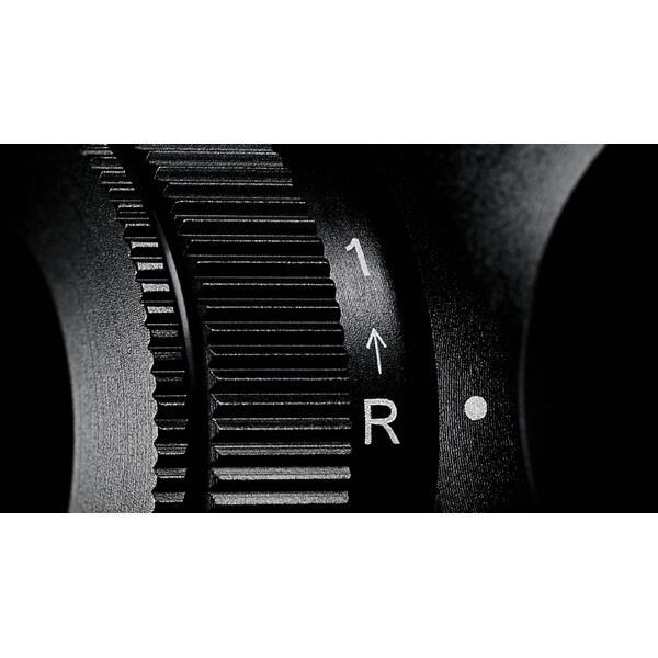 HAWKE Mira telescópica 3-9x40 Vantage IR 1" L4A Dot