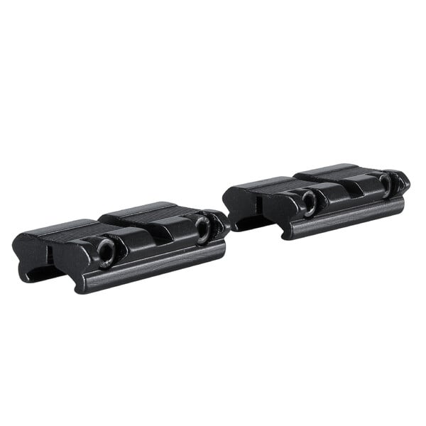 HAWKE two-part adapter rail 11mm / Weaver