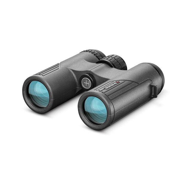 HAWKE Binoculars Frontier HD X 8x32 Grey