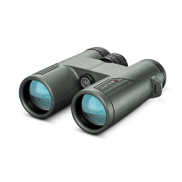 HAWKE Binoculars Frontier HD X 8x42 Green