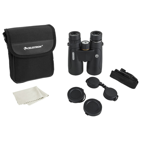 Celestron Binoculars NATURE DX ED 12x50