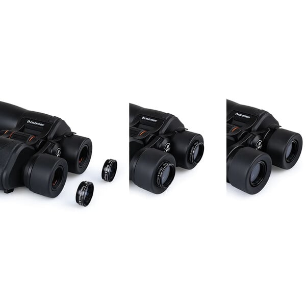 Celestron Binoculars SkyMaster Pro ED 7x50