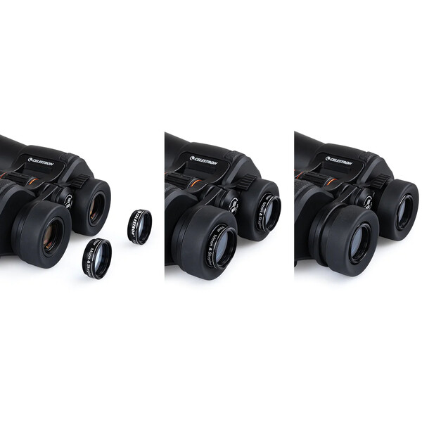 Celestron Binoculars SkyMaster Pro ED 15x70