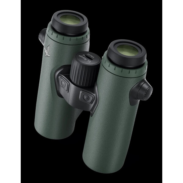 Swarovski Binoculars EL Range 10x32