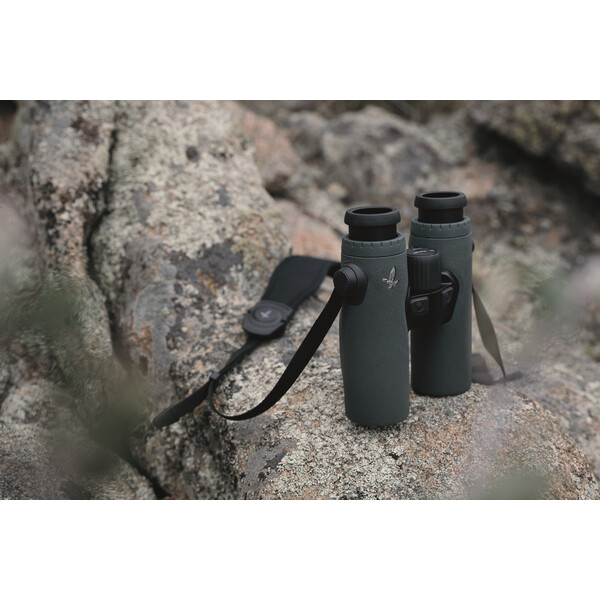 Swarovski Binoculars EL Range 10x32