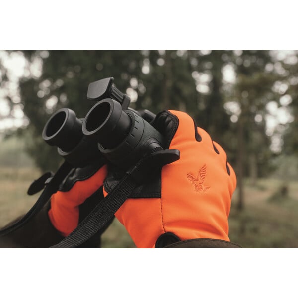 Swarovski Binoculars EL Range 8x32