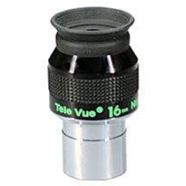 TeleVue Nagler Okular 16mm Typ 5 1,25'' (Neuwertig)